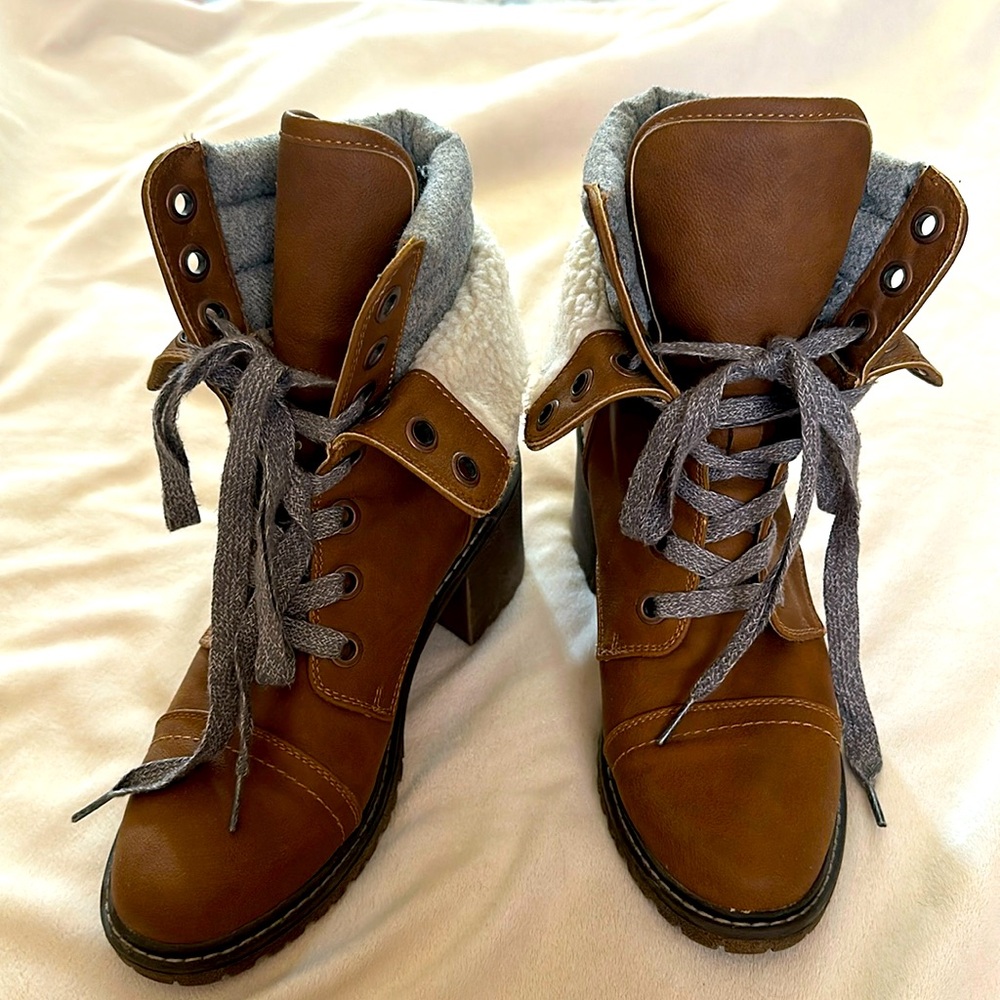 Roxy Boots: Women’s Wander On Boot